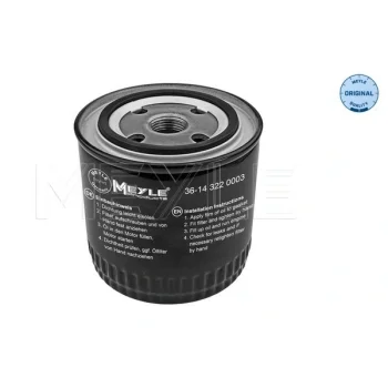MEYLE 36-14 322 0003