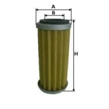 UNIFLUX FILTERS XH768