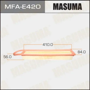 MASUMA MFA-E420