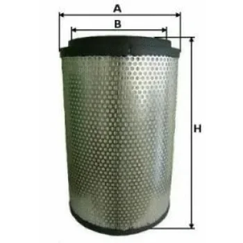 UNIFLUX FILTERS XA3078