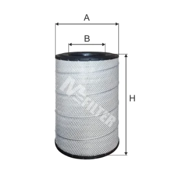 MFILTER A 583