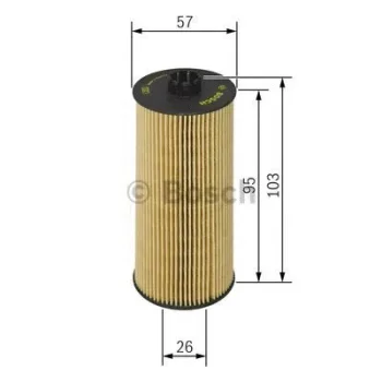 BOSCH F 026 407 006