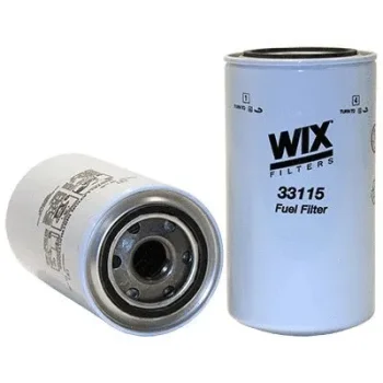 WIX FILTERS 33115