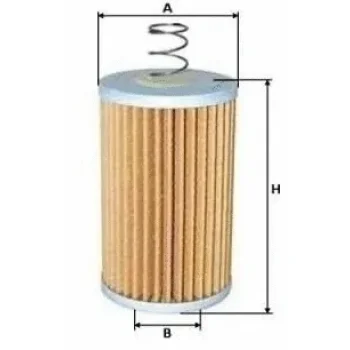 UNIFLUX FILTERS XH399