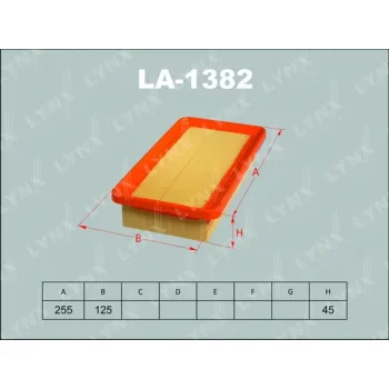 LYNXauto LA-1382