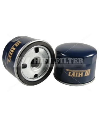 HIFI FILTER SO 131