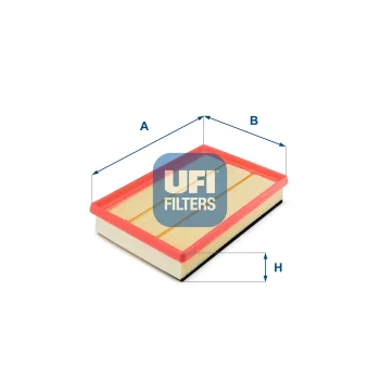 UFI 30.207.00