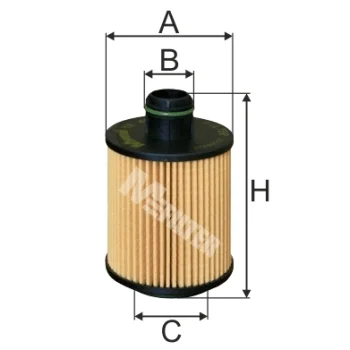 MFILTER TE 4011