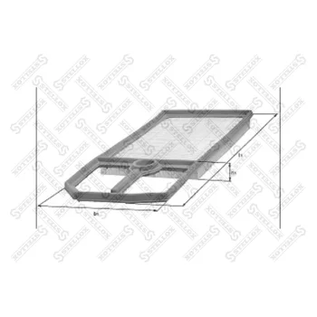 STELLOX 71-01619-SX