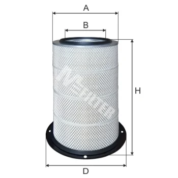 MFILTER A 585