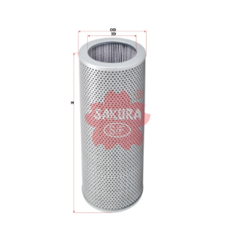Фильтр гидравл. Sakura H71170