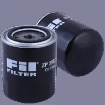 FIL FILTER ZP 3502 D