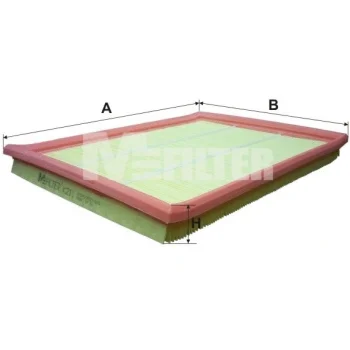 MFILTER K 211
