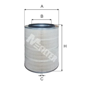 MFILTER A 8073