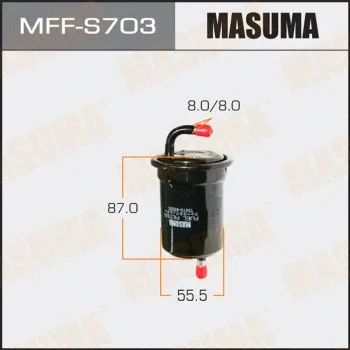 MASUMA MFF-S703