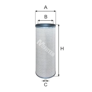 MFILTER A 897/1
