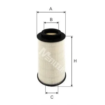 MFILTER DE 3112