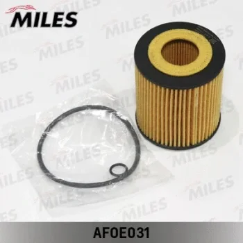 MILES AFOE031