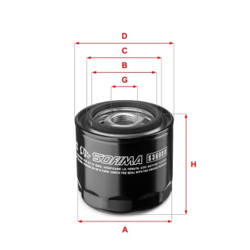 SOFIMA S 3608 R