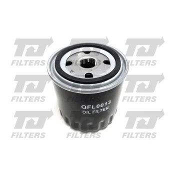 QUINTON HAZELL QFL0013