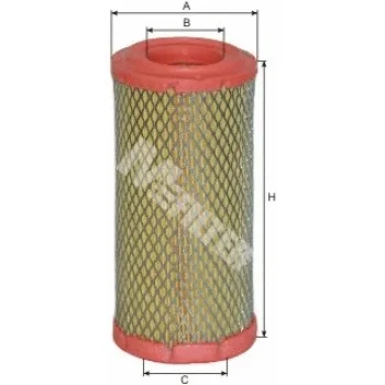 MFILTER A 827
