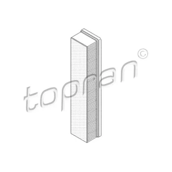 TOPRAN 700 249
