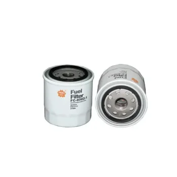 Sakura Filters AU FC-8002