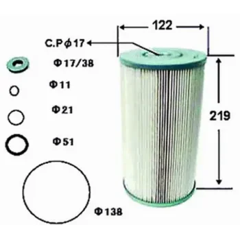Azumi OE26621