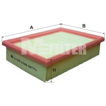 MFILTER K 246