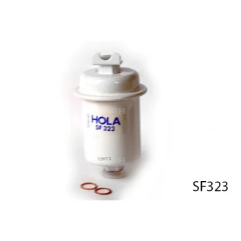 HOLA SF323