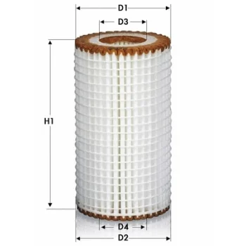 TECNECO FILTERS OL2206E