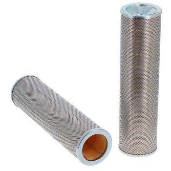 Фильтр гидравлический HIFI Filter SH 63573