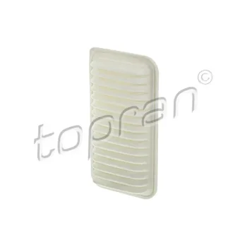 TOPRAN 600 007