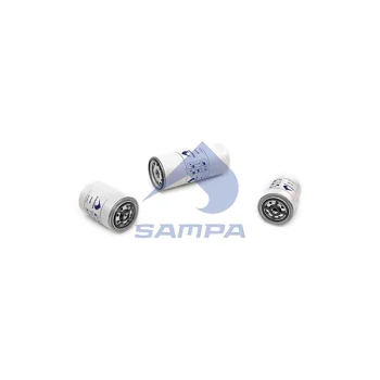 SAMPA 080.736