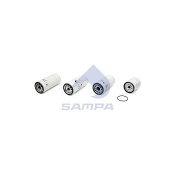 SAMPA 030.816
