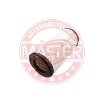 MASTER-SPORT GERMANY 17337/2-LF-PCS-MS