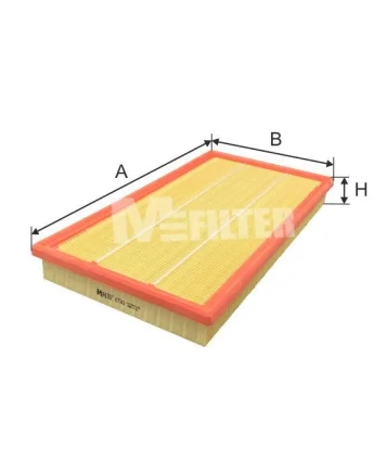 MFILTER K 7143