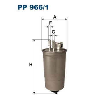 FILTRON PP 966/1