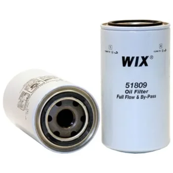 WIX FILTERS 51809