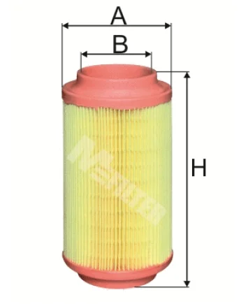 MFILTER A 1094