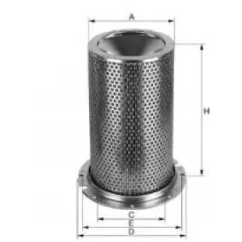 UNIFLUX FILTERS XA1624