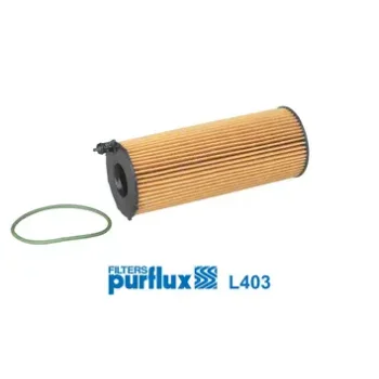 PURFLUX L403
