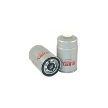 FRF 137/859 MAYERS FILTER Топливный фильтр