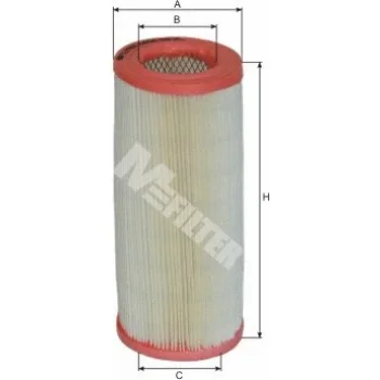 MFILTER A 890