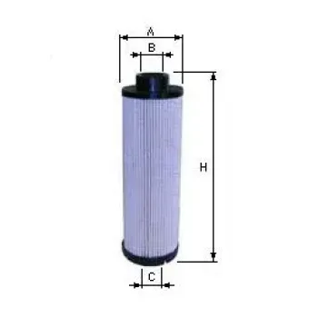 SAMPIYON FILTER CE 1329 MEX