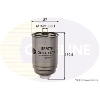 COMLINE EFF079