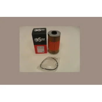STEP FILTERS HC187