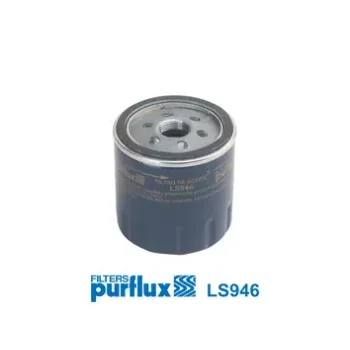 PURFLUX LS946