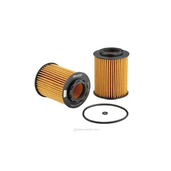 RYCO R2623P