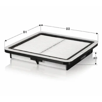 TECNECO FILTERS AR2201PMJ